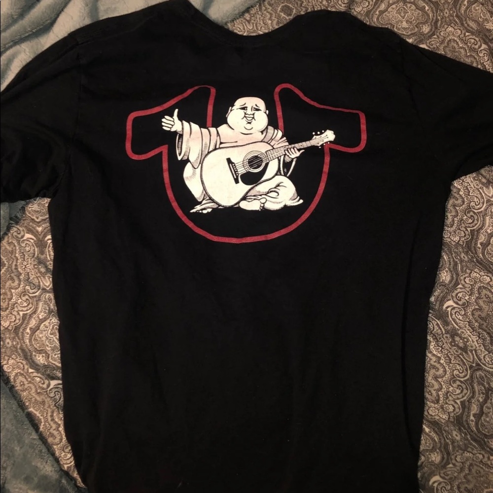 True religion shirt